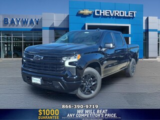 2026 Chevrolet Silverado 1500 for sale in Pearland TX