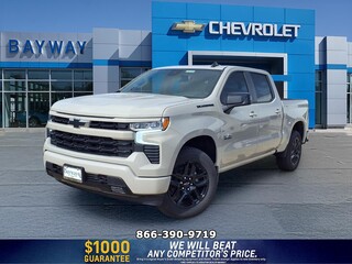 2026 Chevrolet Silverado 1500 for sale in Pearland TX