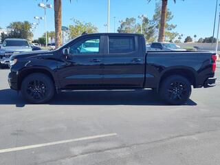 2026 Chevrolet Silverado 1500 for sale in Las Vegas NV