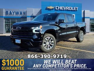 2026 Chevrolet Silverado 1500 for sale in Pearland TX