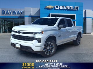 2026 Chevrolet Silverado 1500 for sale in Pearland TX