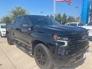 2023 Chevrolet Silverado 1500 for sale in Carrollton TX