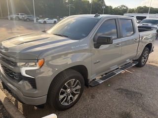 2024 Chevrolet Silverado 1500 for sale in Pearland TX