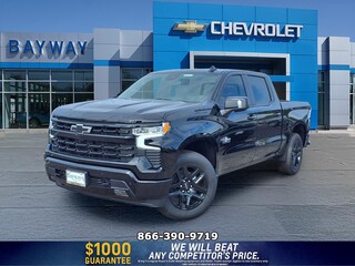 2026 Chevrolet Silverado 1500 for sale in Pearland TX