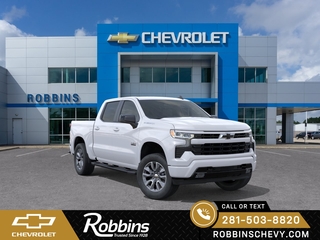 2026 Chevrolet Silverado 1500 for sale in Humble TX