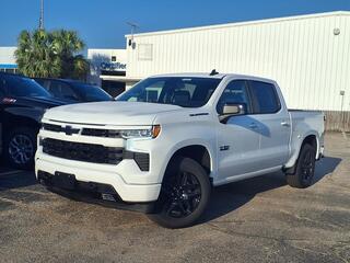 2026 Chevrolet Silverado 1500 for sale in Pearland TX