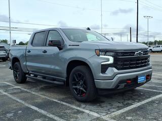 2026 Chevrolet Silverado 1500 for sale in Austin TX