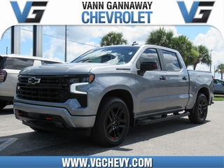 2023 Chevrolet Silverado 1500 for sale in Eustis FL