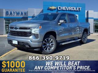 2025 Chevrolet Silverado 1500 for sale in Pearland TX
