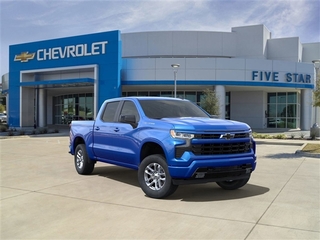2025 Chevrolet Silverado 1500 for sale in Carrollton TX