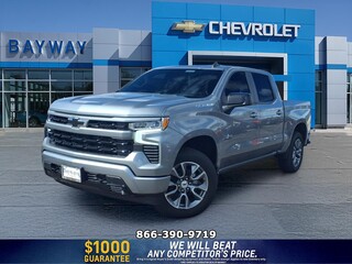 2026 Chevrolet Silverado 1500 for sale in Pearland TX