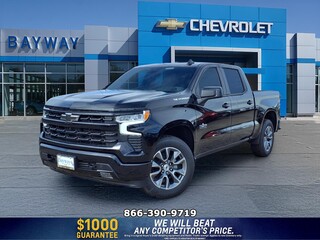 2026 Chevrolet Silverado 1500 for sale in Pearland TX