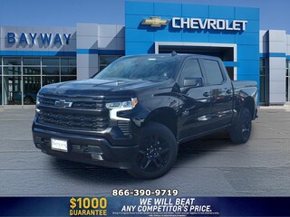 2026 Chevrolet Silverado 1500 for sale in Pearland TX