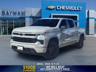 2026 Chevrolet Silverado 1500 for sale in Pearland TX