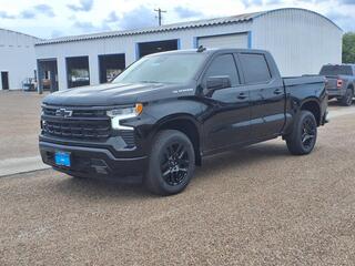 2025 Chevrolet Silverado 1500 for sale in Refugio TX
