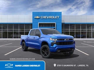 2025 Chevrolet Silverado 1500 for sale in Laredo TX