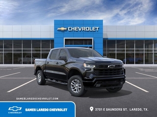 2025 Chevrolet Silverado 1500 for sale in Laredo TX