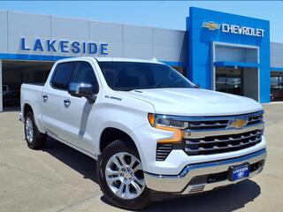 2025 Chevrolet Silverado 1500 for sale in Rockwall TX