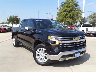 2023 Chevrolet Silverado 1500 for sale in Carrollton TX