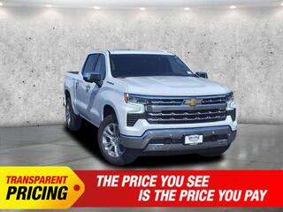 2024 Chevrolet Silverado 1500 for sale in Murrysville PA