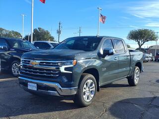 2026 Chevrolet Silverado 1500 for sale in Pearland TX