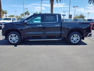2026 Chevrolet Silverado 1500 for sale in Las Vegas NV