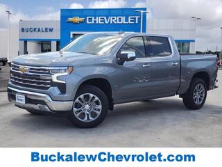 2024 Chevrolet Silverado 1500 for sale in Pearland TX