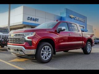 2025 Chevrolet Silverado 1500 for sale in Irwin PA