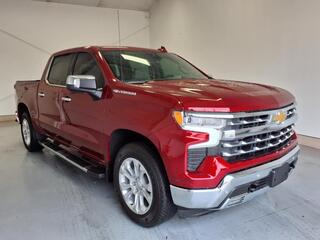 2024 Chevrolet Silverado 1500 for sale in Torrington CT