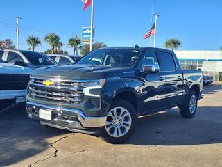 2026 Chevrolet Silverado 1500 for sale in Pearland TX