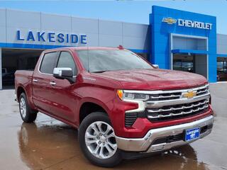 2025 Chevrolet Silverado 1500 for sale in Rockwall TX