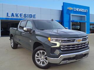 2025 Chevrolet Silverado 1500 for sale in Rockwall TX
