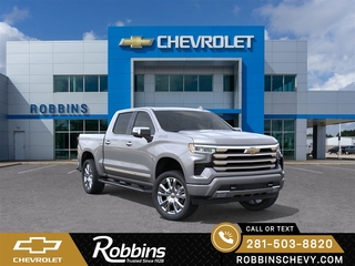 2026 Chevrolet Silverado 1500 for sale in Humble TX