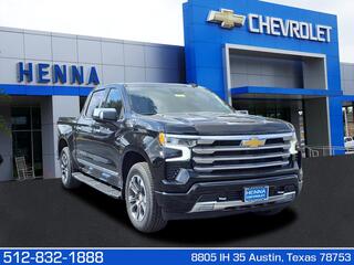 2026 Chevrolet Silverado 1500 for sale in Austin TX