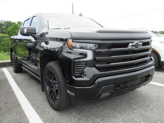 2026 Chevrolet Silverado 1500 for sale in Ocala FL