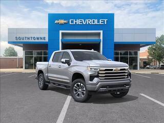 2026 Chevrolet Silverado 1500 for sale in Newnan GA