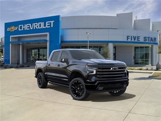 2025 Chevrolet Silverado 1500 for sale in Carrollton TX