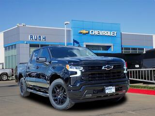 2026 Chevrolet Silverado 1500 for sale in Elgin TX