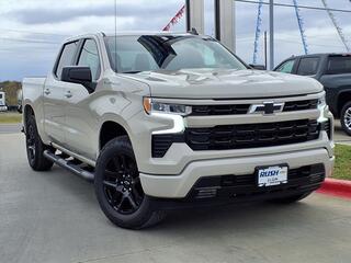 2026 Chevrolet Silverado 1500 for sale in Elgin TX