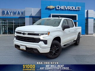 2026 Chevrolet Silverado 1500 for sale in Pearland TX