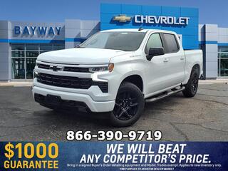 2026 Chevrolet Silverado 1500 for sale in Pearland TX