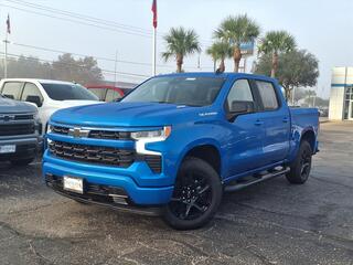 2026 Chevrolet Silverado 1500 for sale in Pearland TX