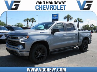 2026 Chevrolet Silverado 1500 for sale in Eustis FL