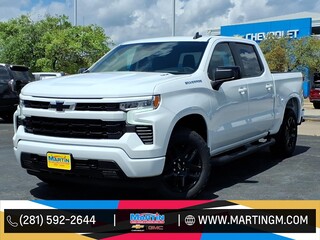 2026 Chevrolet Silverado 1500 for sale in Cleveland TX