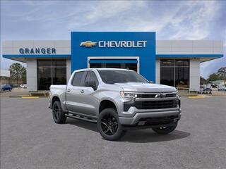2026 Chevrolet Silverado 1500 for sale in Orange TX