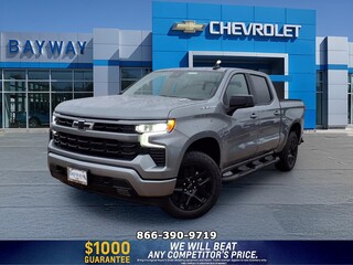 2026 Chevrolet Silverado 1500 for sale in Pearland TX