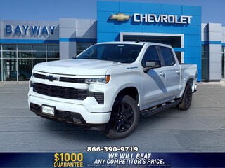 2026 Chevrolet Silverado 1500 for sale in Pearland TX