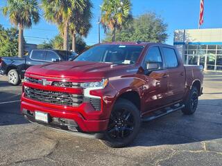 2026 Chevrolet Silverado 1500 for sale in Pearland TX