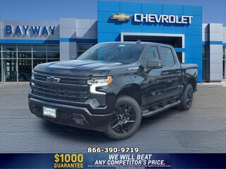 2026 Chevrolet Silverado 1500 for sale in Pearland TX