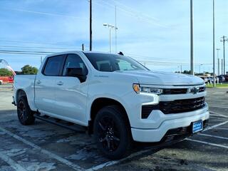2026 Chevrolet Silverado 1500 for sale in Austin TX